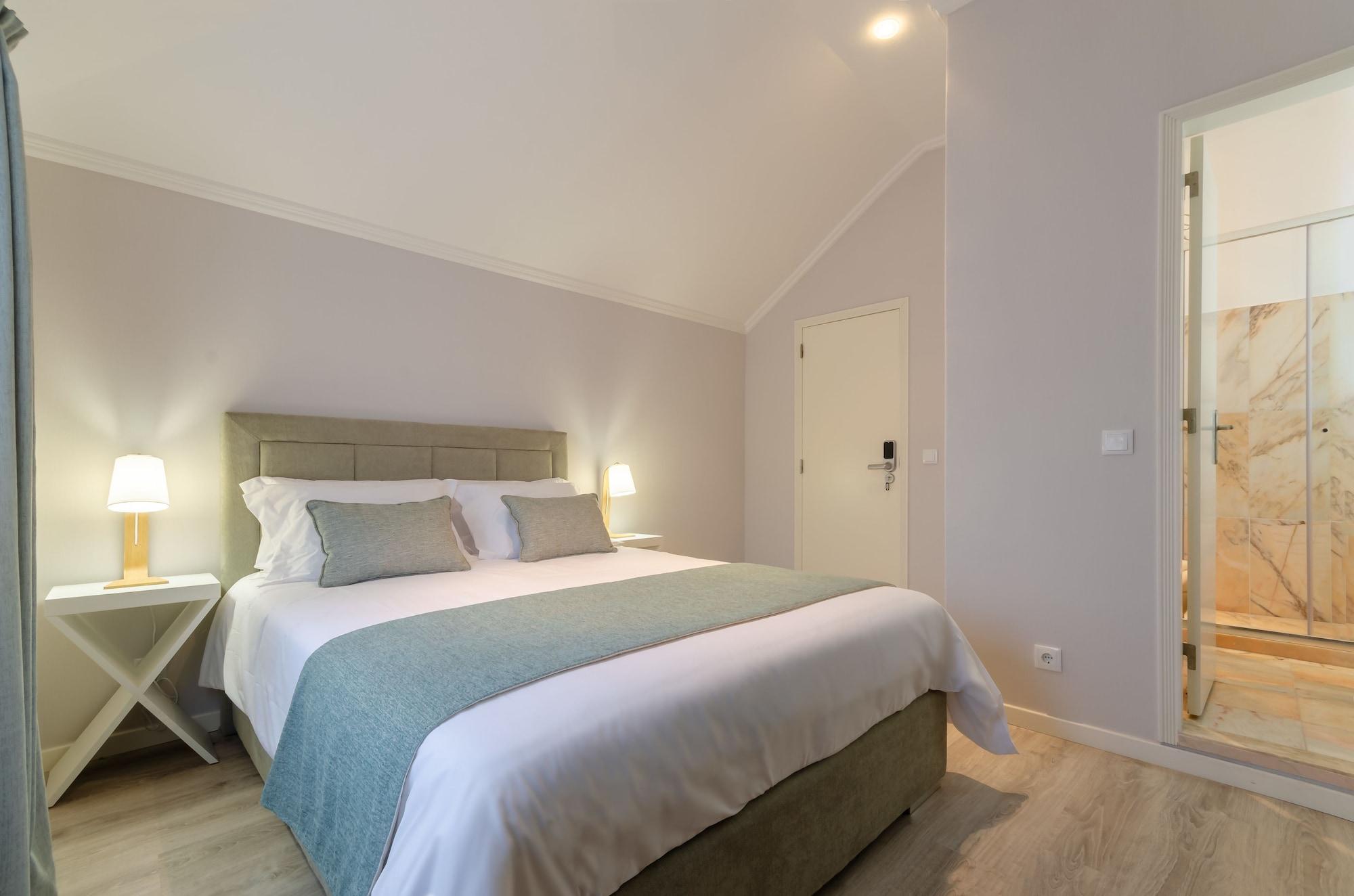 Ver Belém Suites Lisboa Exteriér fotografie