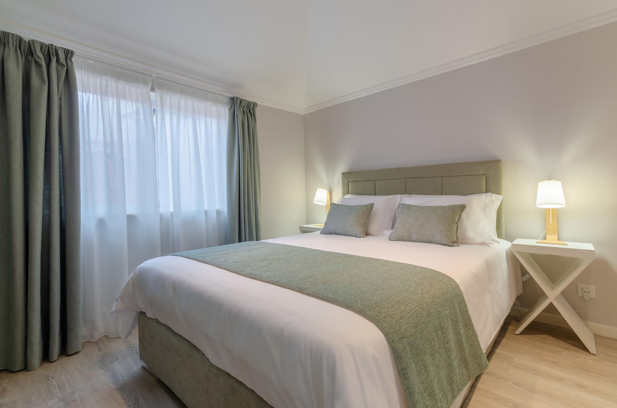 Ver Belém Suites Lisboa Exteriér fotografie