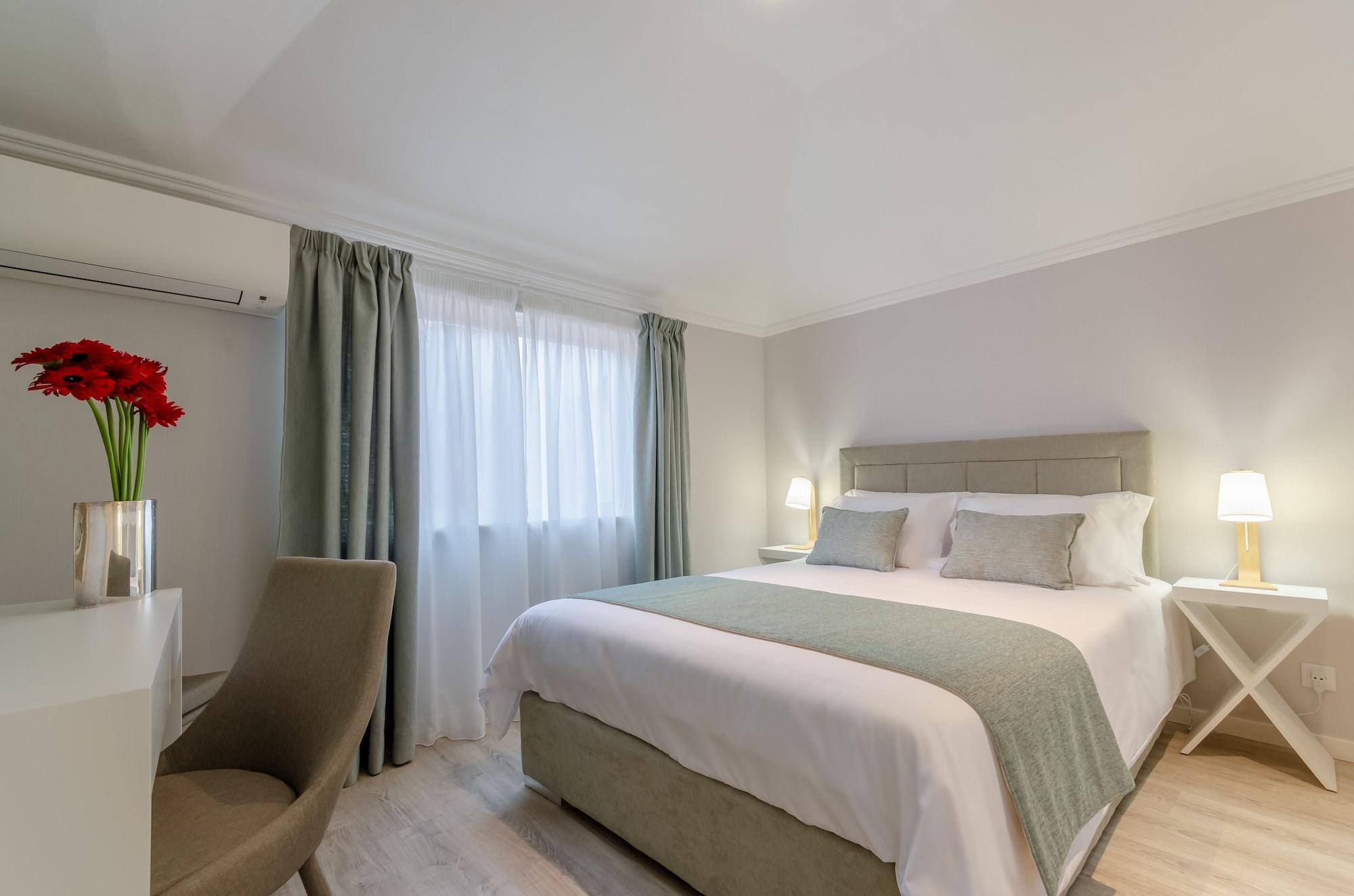 Ver Belém Suites Lisboa Exteriér fotografie