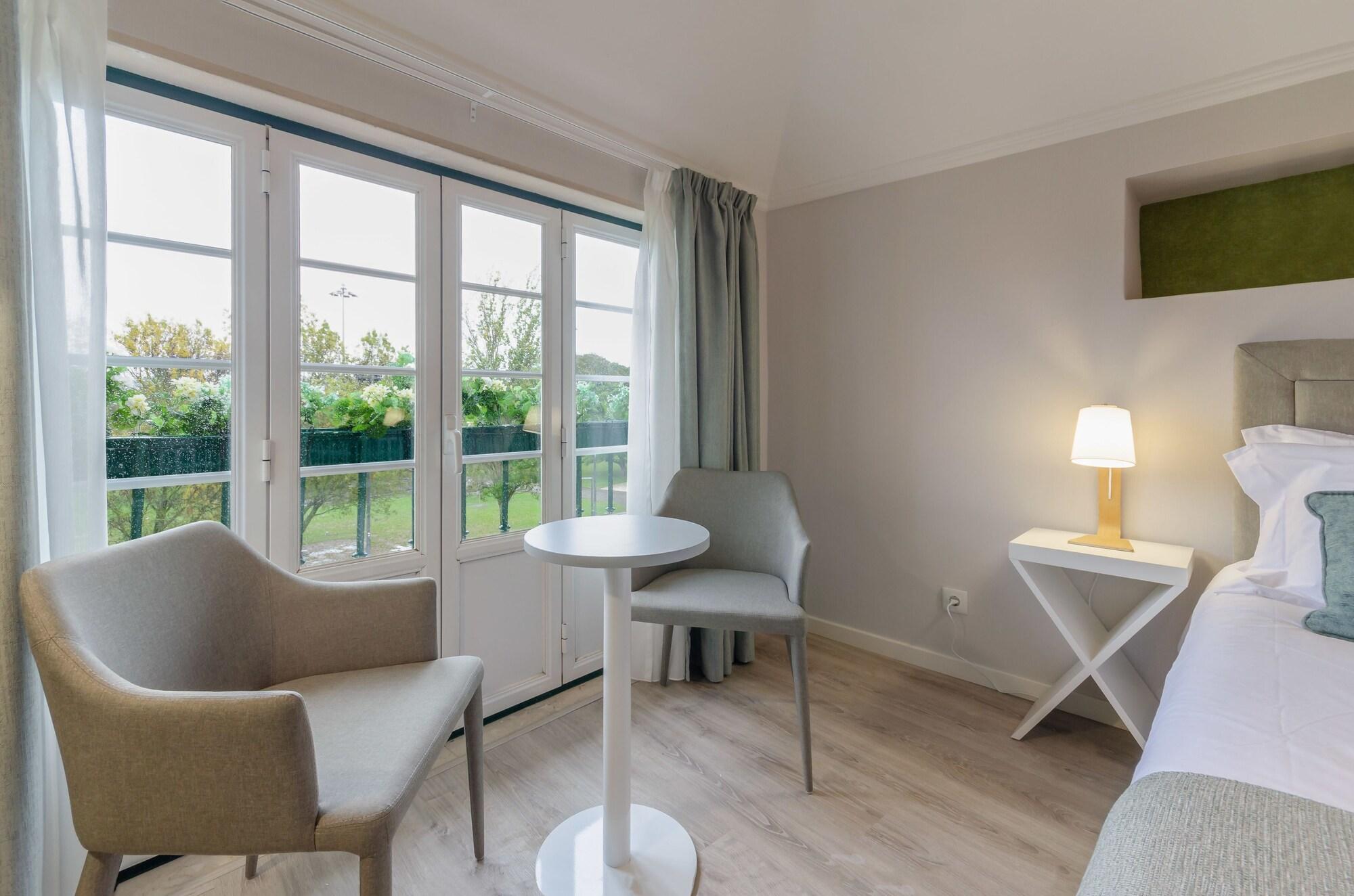 Ver Belém Suites Lisboa Exteriér fotografie
