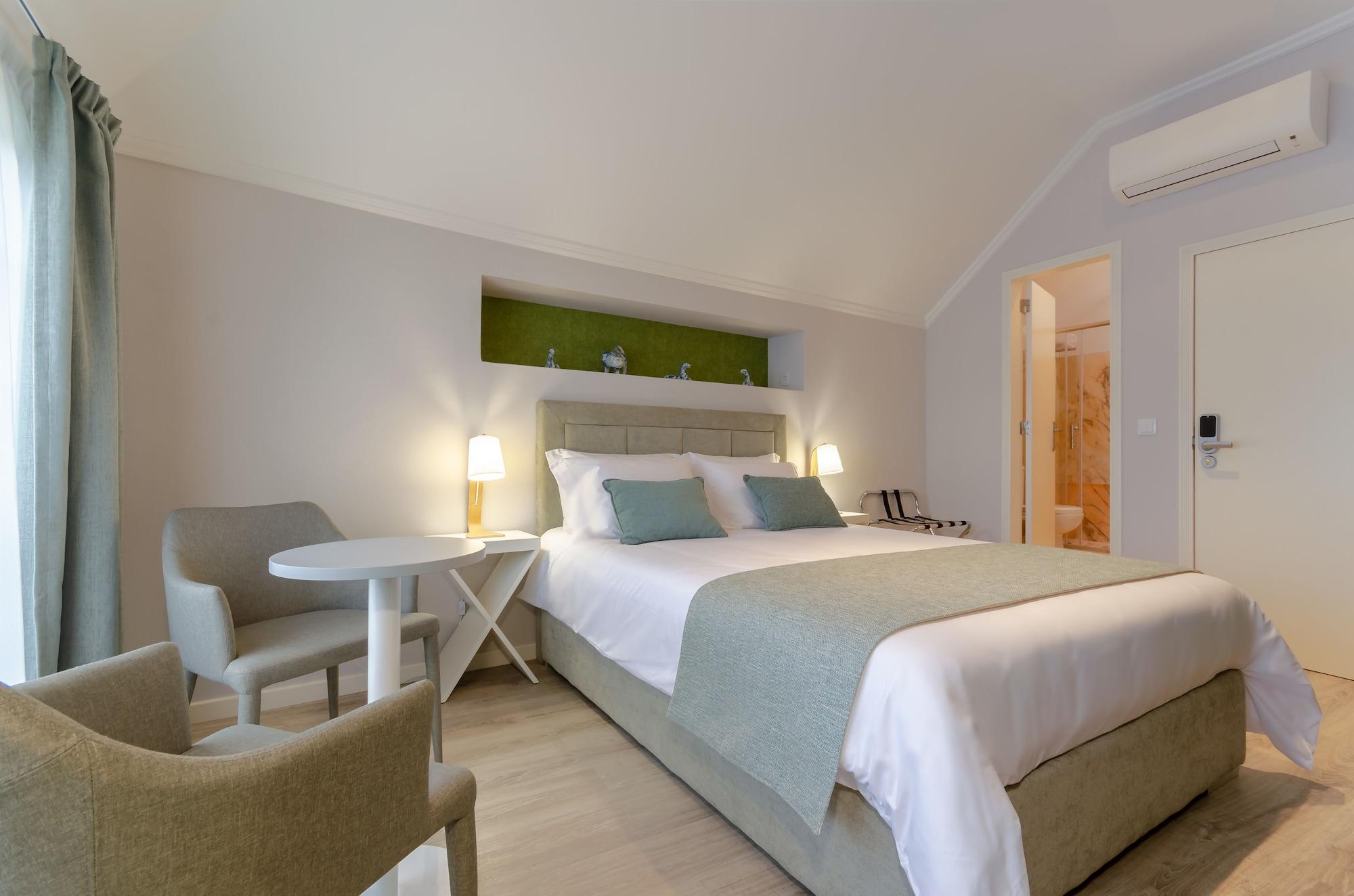 Ver Belém Suites Lisboa Exteriér fotografie