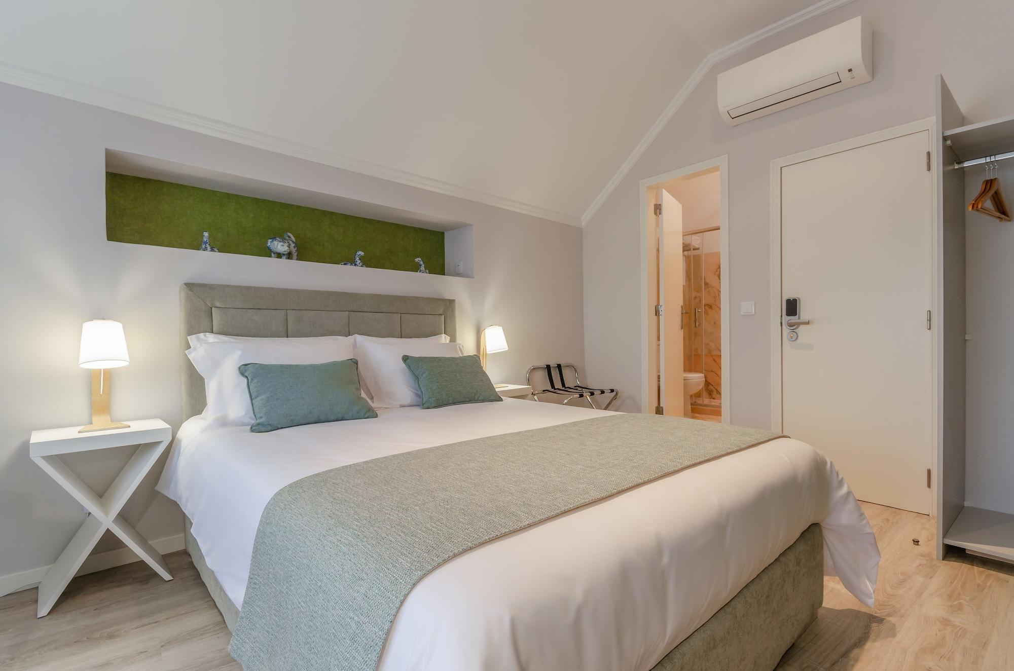 Ver Belém Suites Lisboa Exteriér fotografie