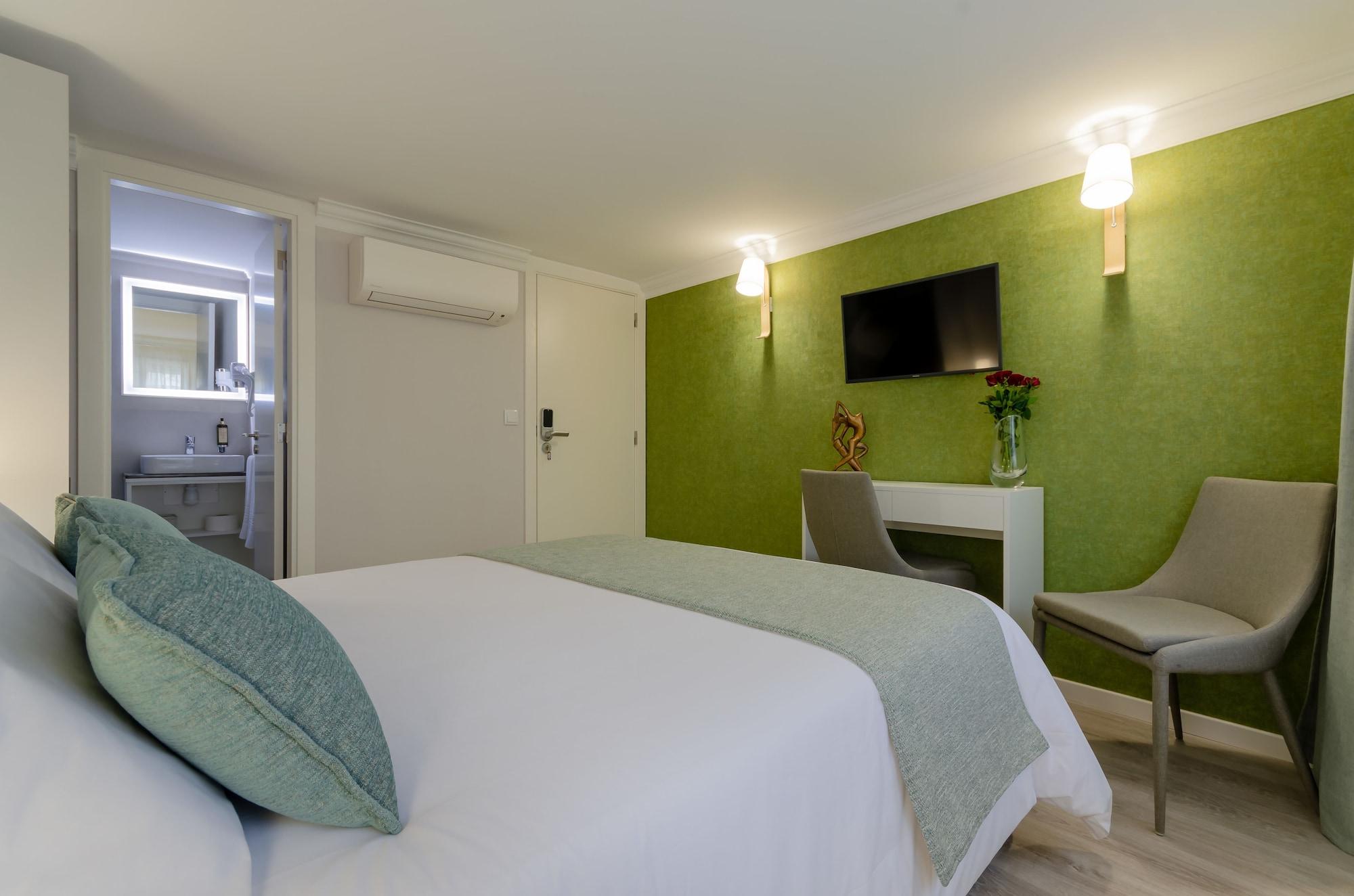 Ver Belém Suites Lisboa Exteriér fotografie