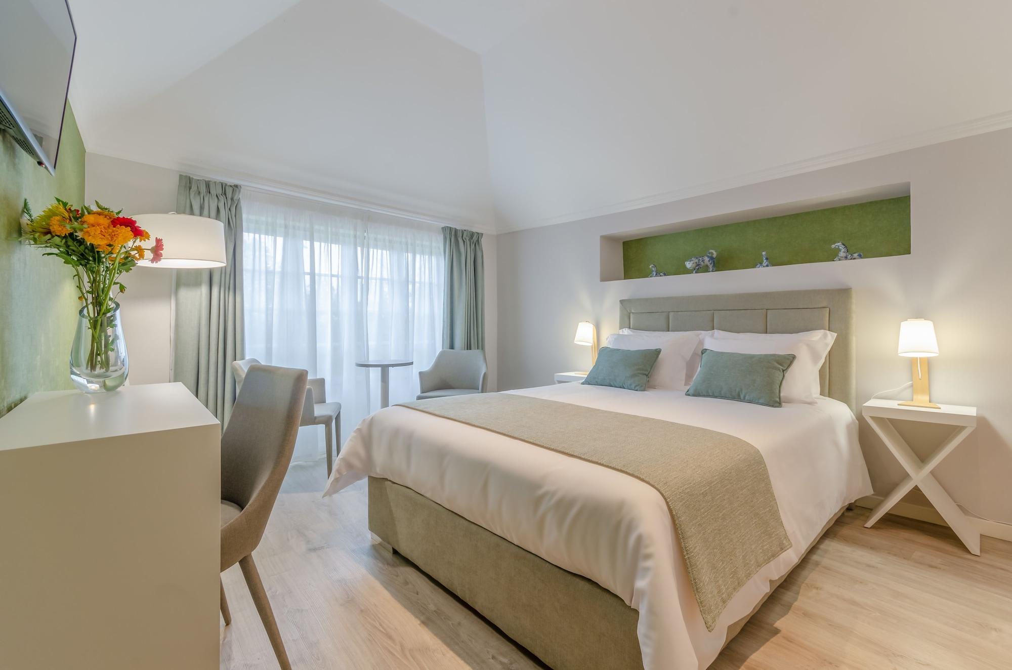 Ver Belém Suites Lisboa Exteriér fotografie