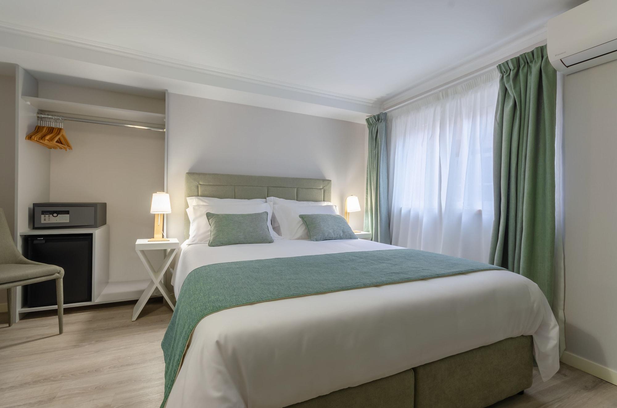 Ver Belém Suites Lisboa Exteriér fotografie