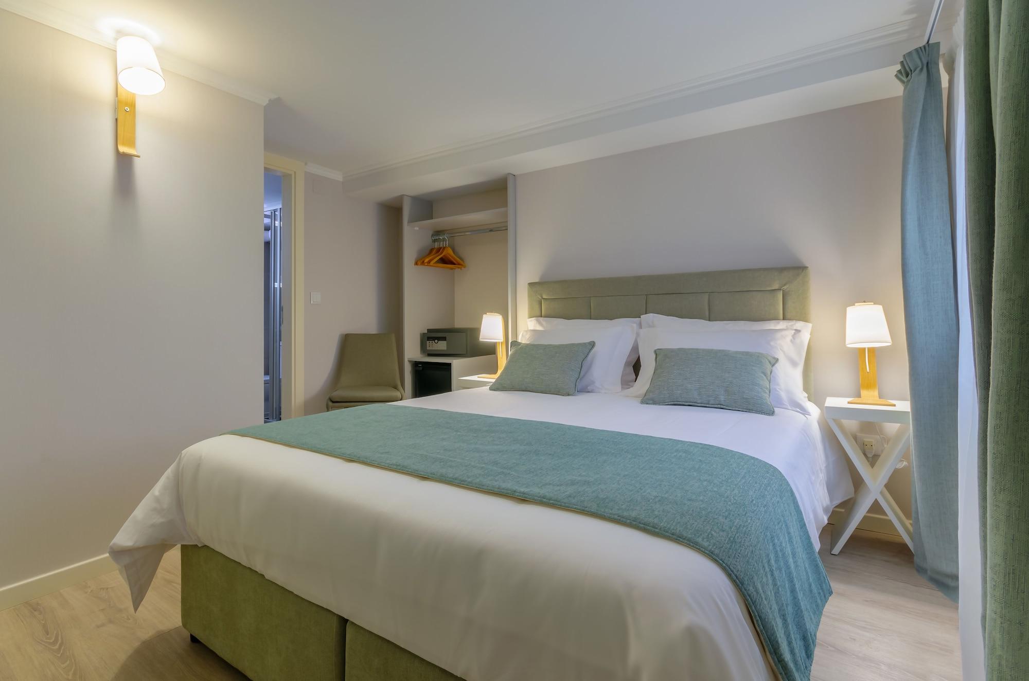 Ver Belém Suites Lisboa Exteriér fotografie