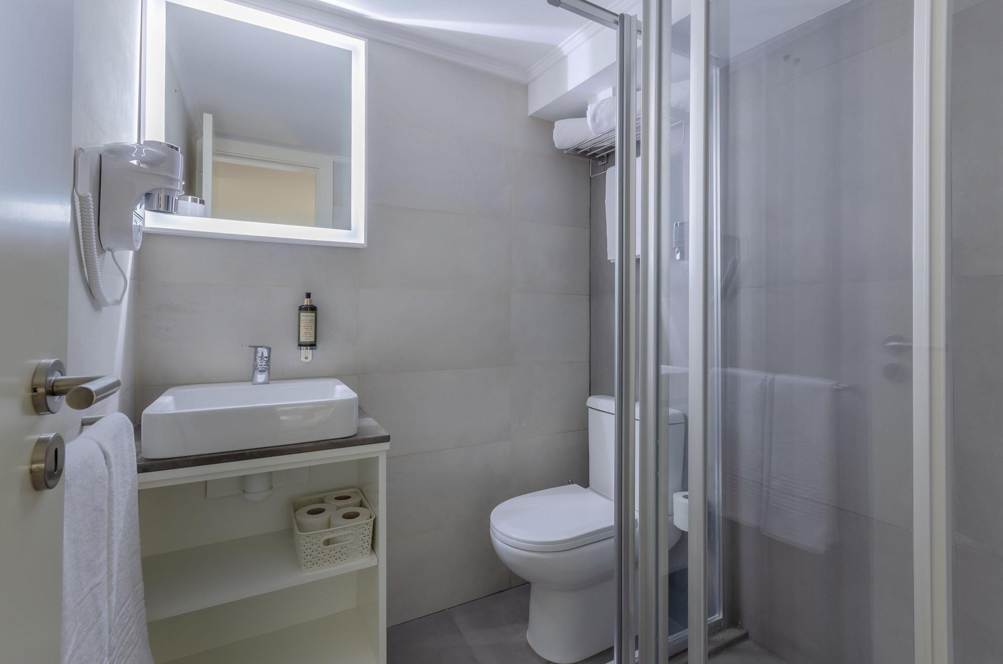 Ver Belém Suites Lisboa Exteriér fotografie