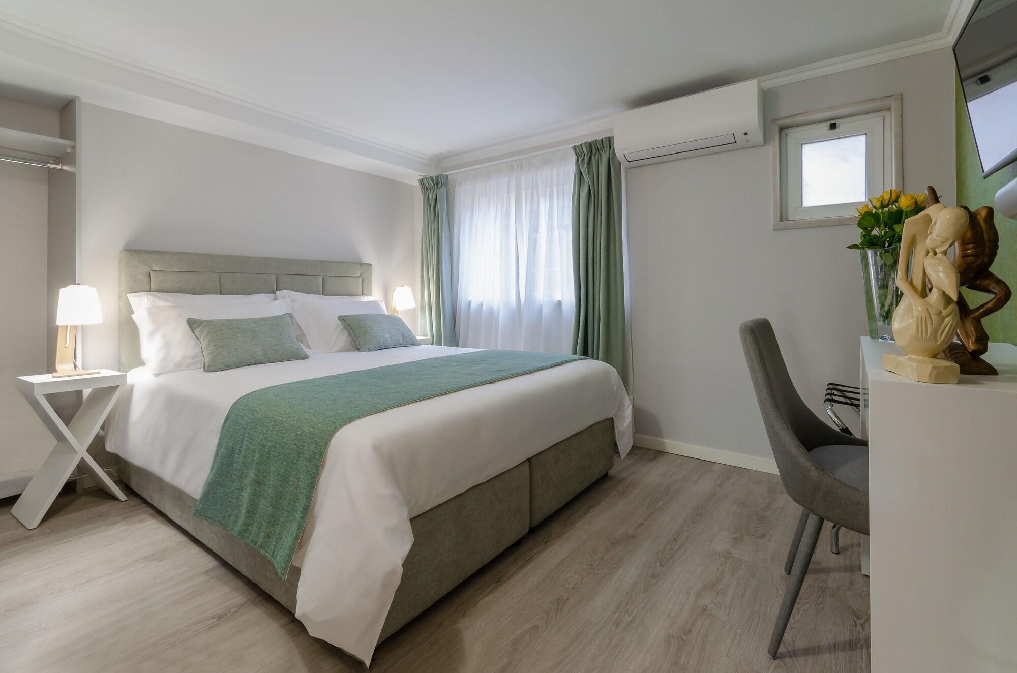 Ver Belém Suites Lisboa Exteriér fotografie