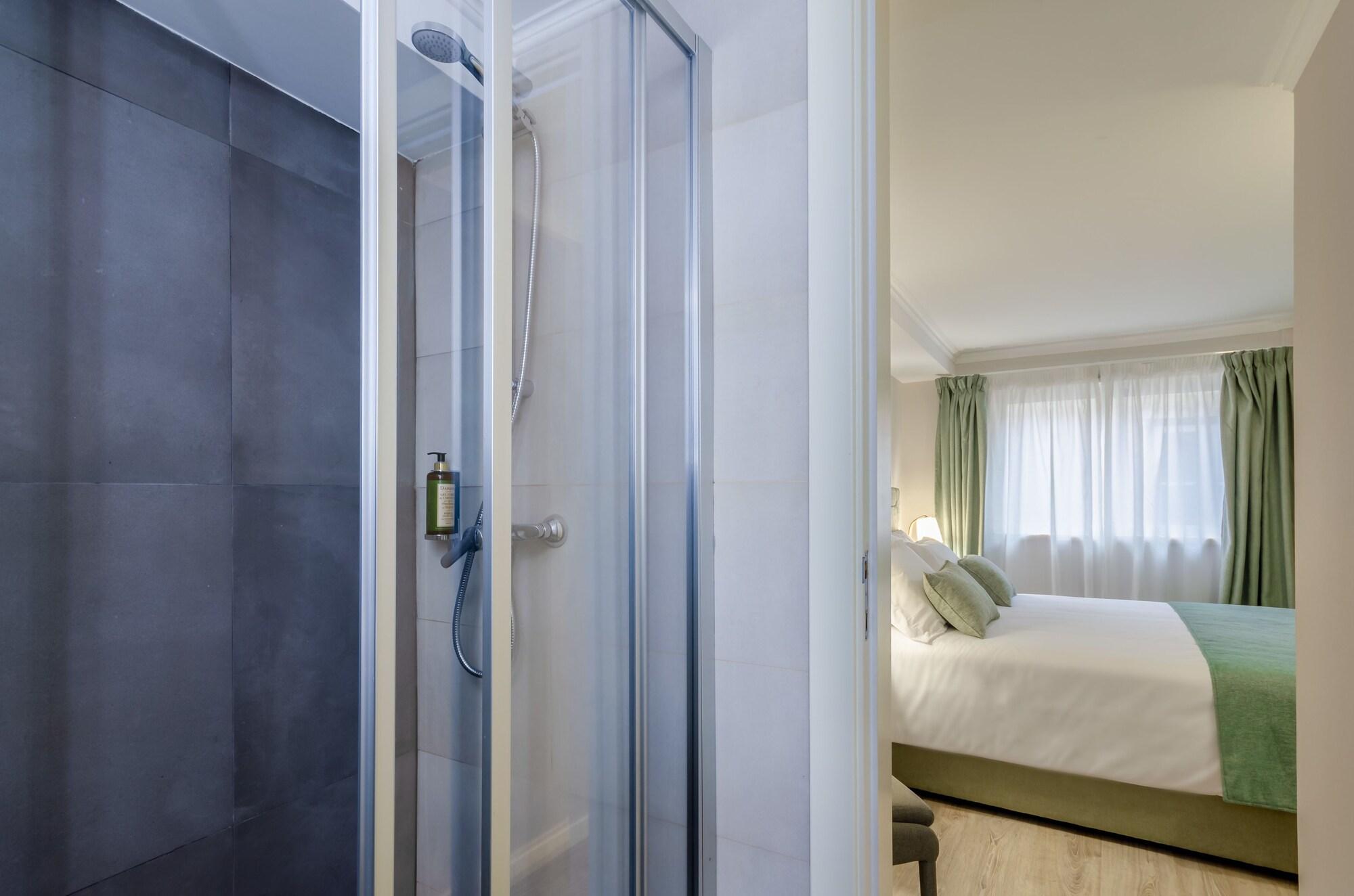 Ver Belém Suites Lisboa Exteriér fotografie