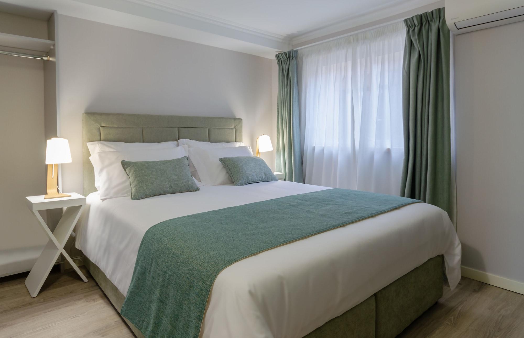 Ver Belém Suites Lisboa Exteriér fotografie
