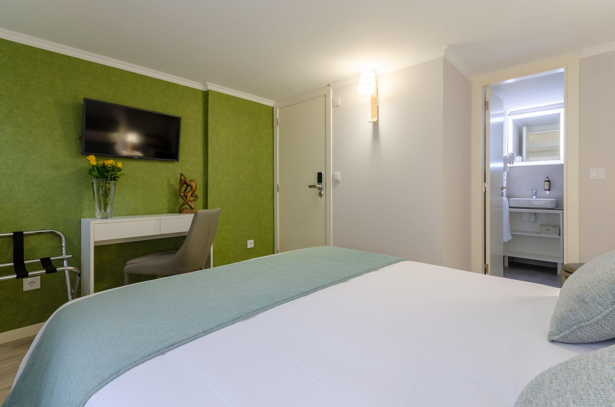 Ver Belém Suites Lisboa Exteriér fotografie