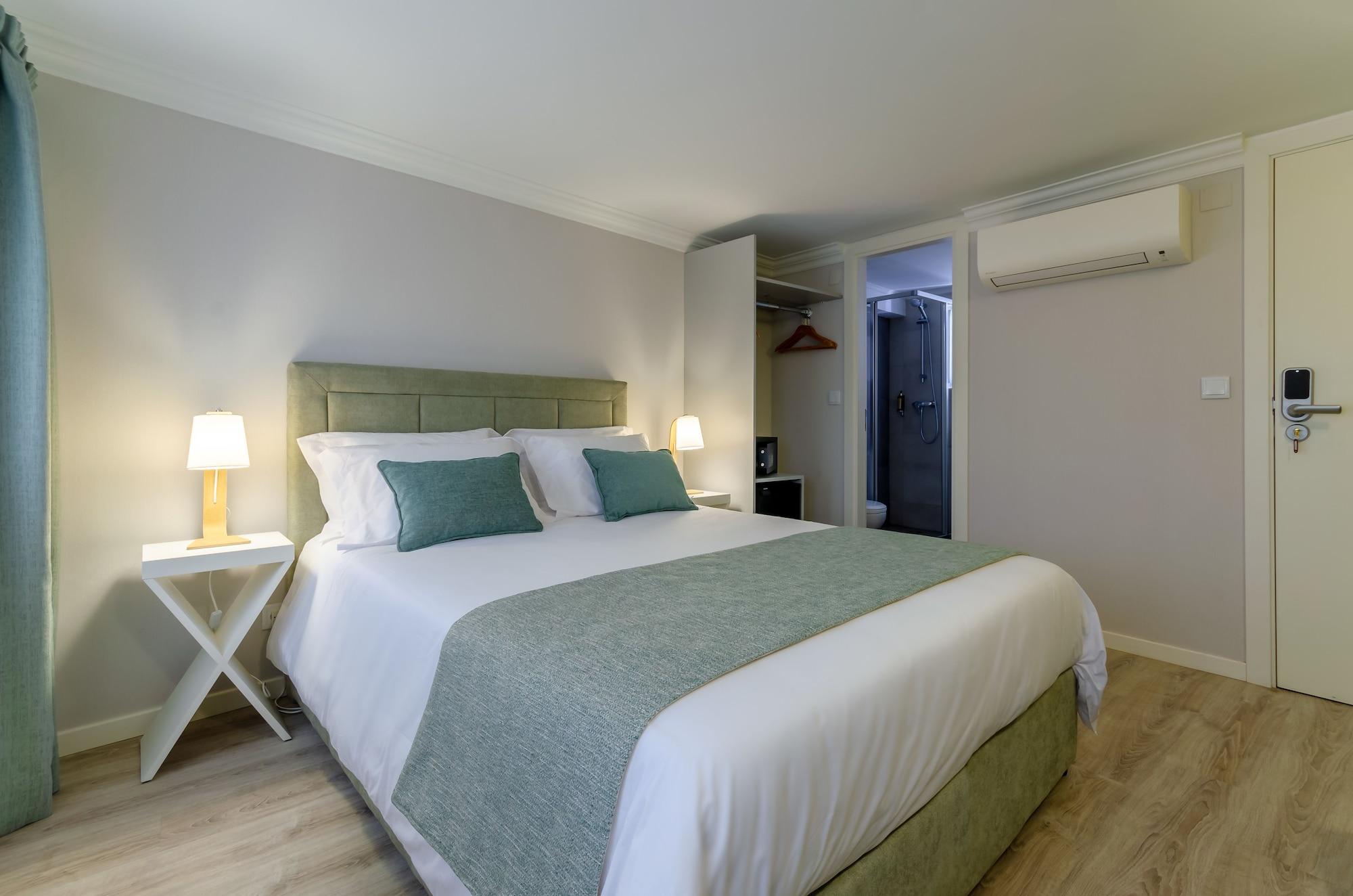 Ver Belém Suites Lisboa Exteriér fotografie