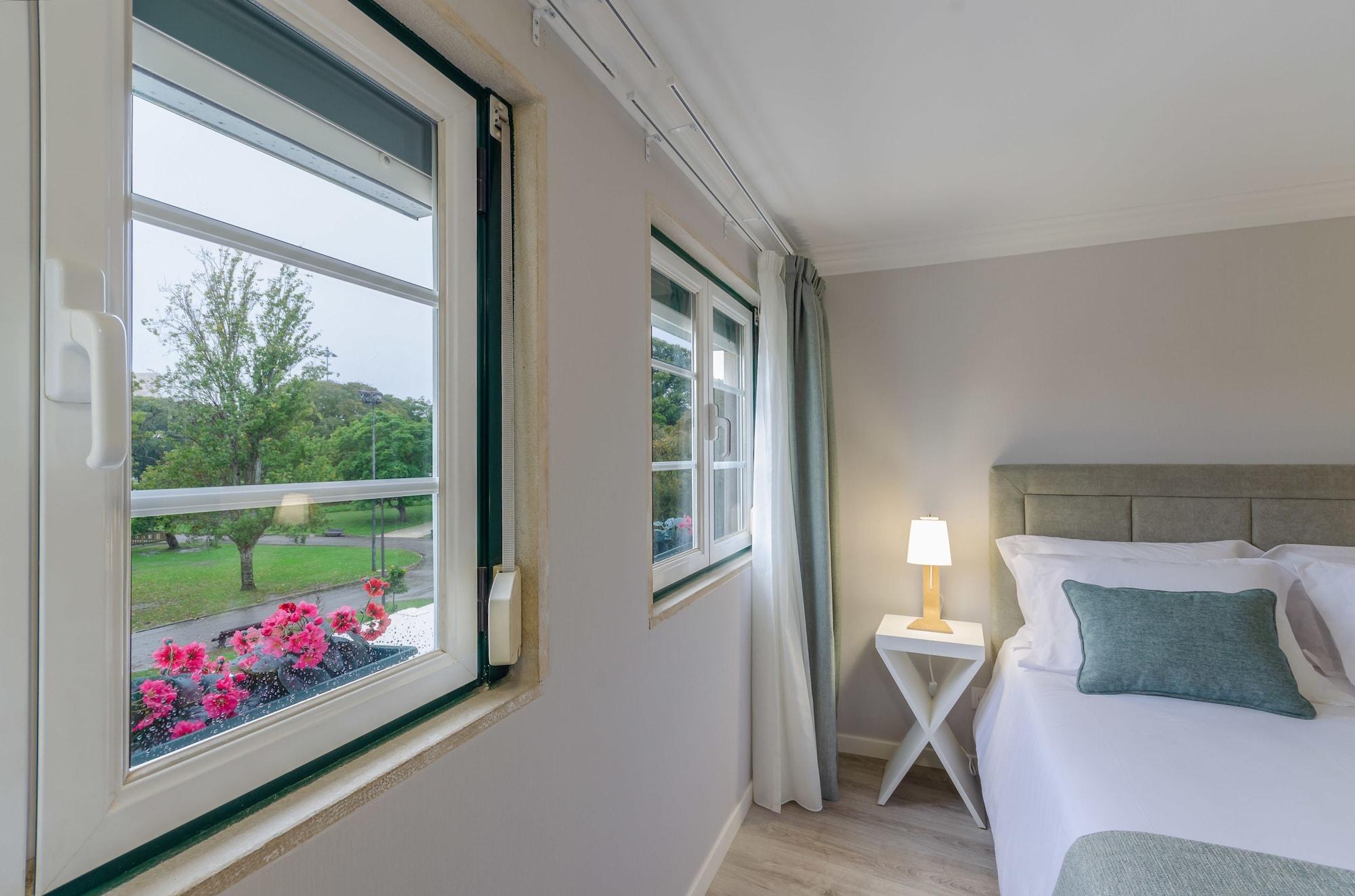 Ver Belém Suites Lisboa Exteriér fotografie