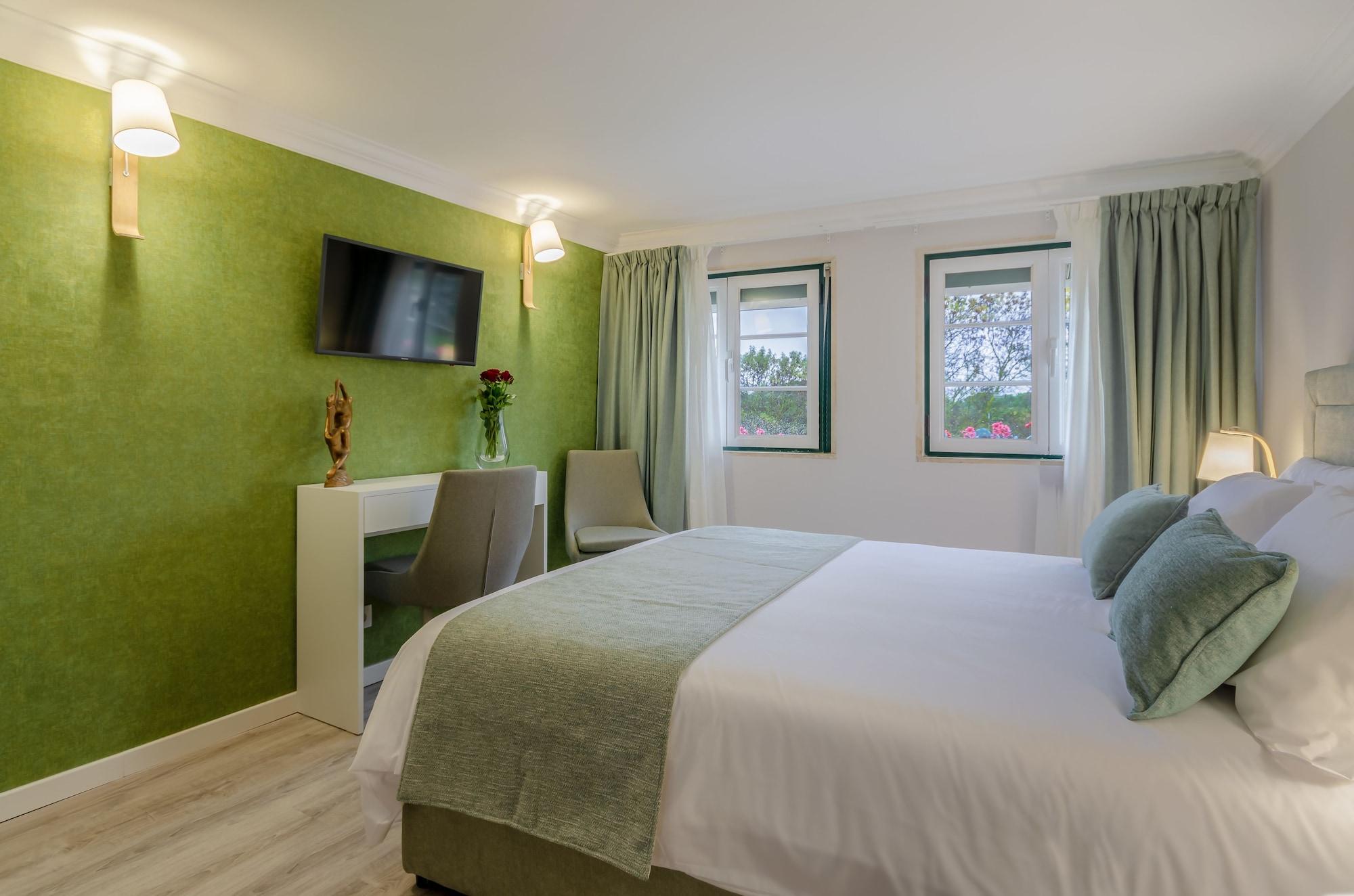 Ver Belém Suites Lisboa Exteriér fotografie