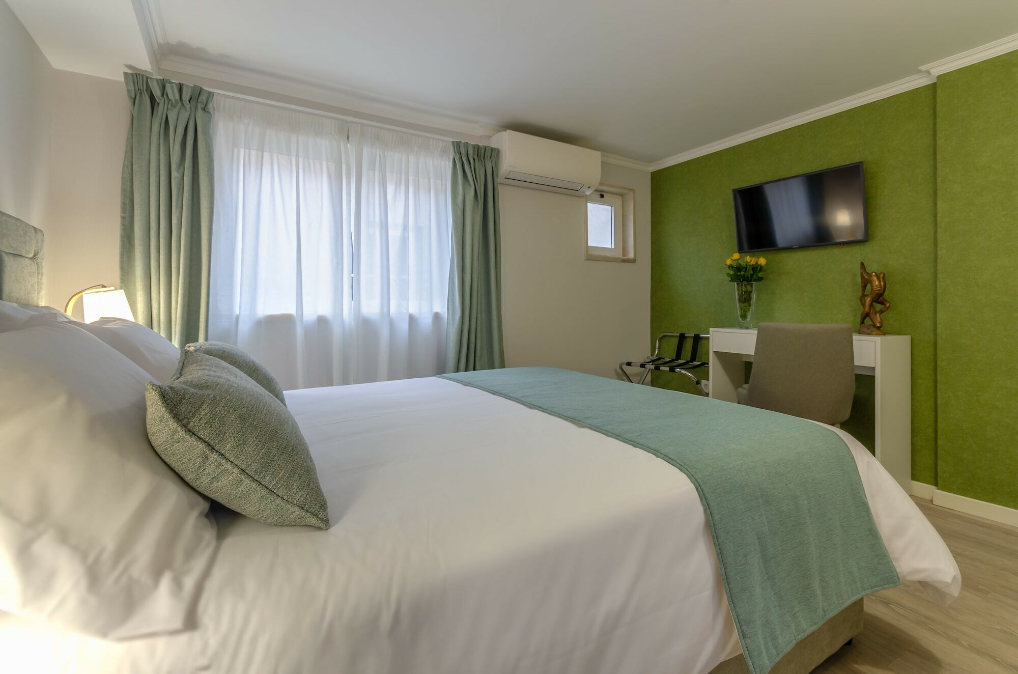 Ver Belém Suites Lisboa Exteriér fotografie