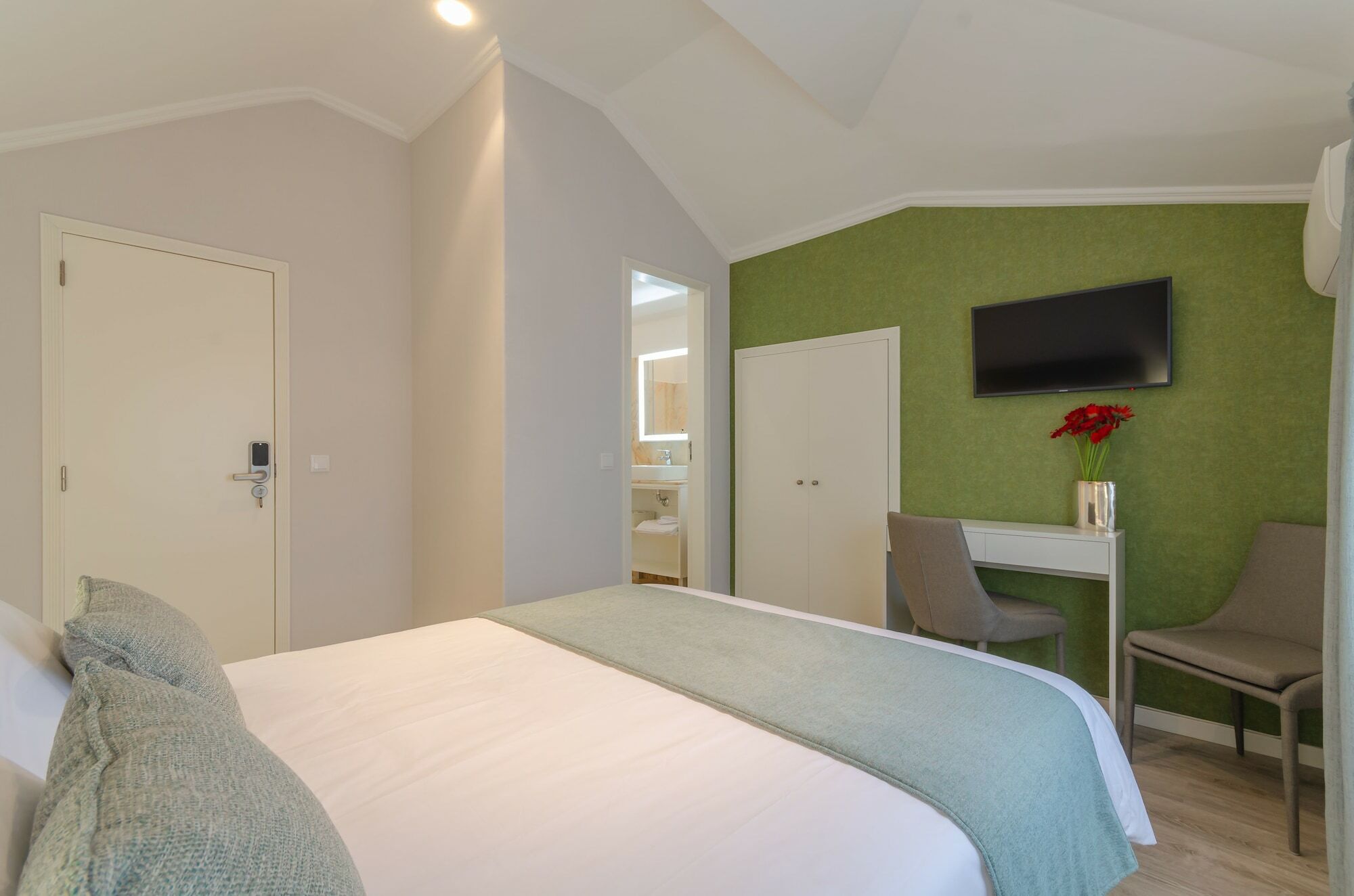 Ver Belém Suites Lisboa Exteriér fotografie